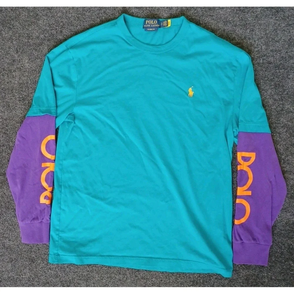 Ralph Lauren polo ralph